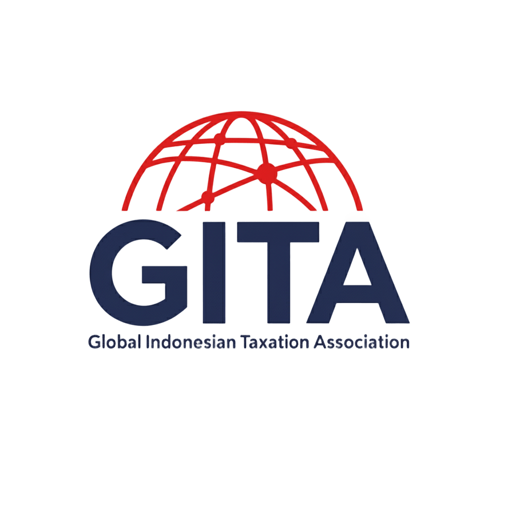 GITA official logo representing Global Indonesian Tax Association